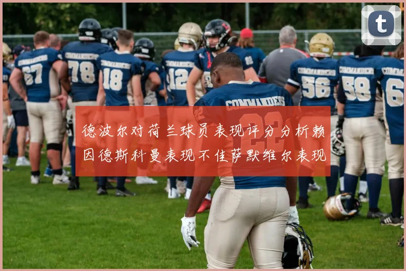 德波尔对荷兰球员表现评分分析赖因德斯科曼表现不佳萨默维尔表现出色