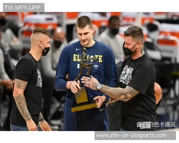 约基奇大哥因湖掘大战后事件承认指控获缓刑一年引发拳击球迷热议