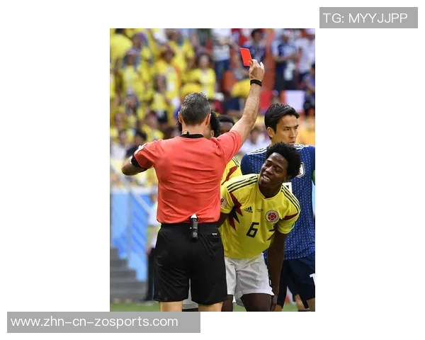 韦伯解读桑切斯红牌事件称抬腿踢姆伯莫属鲁莽行为