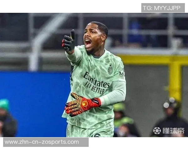 米体报道迈尼昂续约谈判停滞不前尤文图斯有意引进新门将