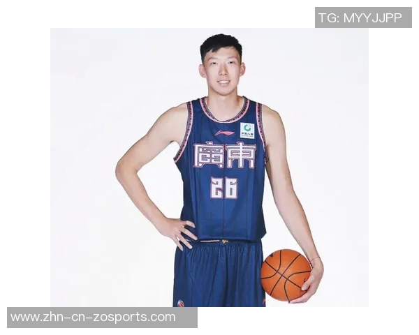 周琦分享NBA2K26澳门名人赛精彩瞬间展现篮球男孩的梦想与荣耀