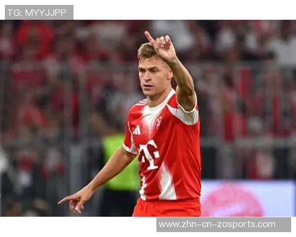 萨默尔称基米希对拜仁和德国队的重要性不可估量