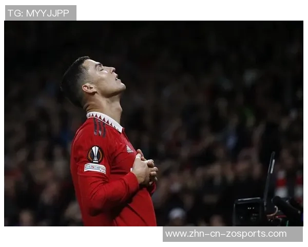 早报：C罗摩根专访终章即将揭晓精彩内容敬请期待