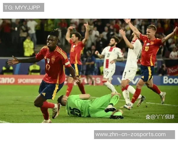 奥尔莫因伤缺席西班牙队训练或将错过对阵格鲁吉亚的比赛