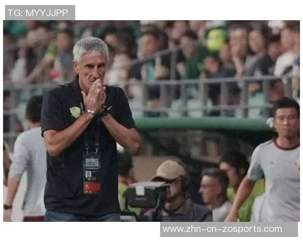 国安代理主帅谈与塞蒂恩的分歧强调兼听则明的重要性