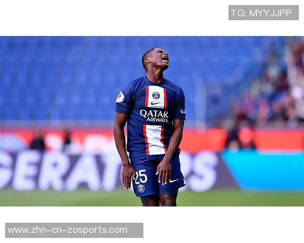 努诺门德斯谈世界最佳边后卫称号不愿自夸谦逊态度引人关注