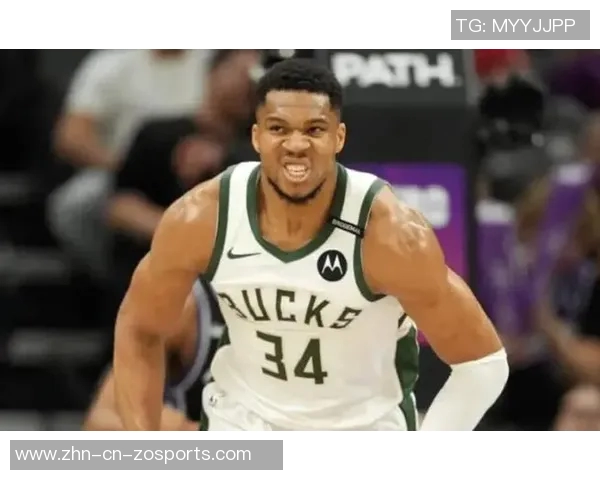 字母哥坦言雄鹿虽非夺冠热门却具威胁性将成为对手的大麻烦