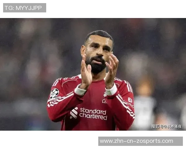 墨菲认为萨拉赫威胁性强斯洛特应让其参与防守提升球队表现