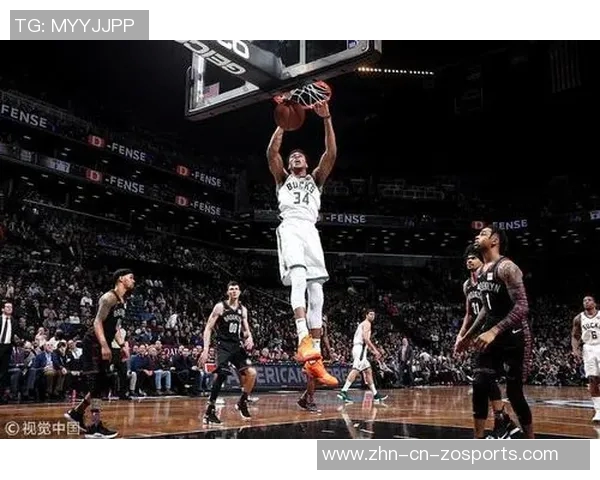 铁林支持字母哥扣篮同时呼吁对手采取恶犯保护比赛公平性