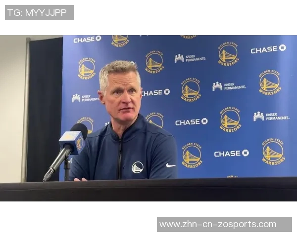 科尔谈理查德坐板凳原因强调尊重老将们的贡献与付出