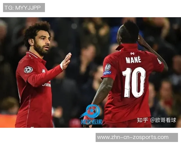 詹俊心中2025最佳阵容揭晓萨拉赫与拉菲尼亚取代帕尔默和贝林