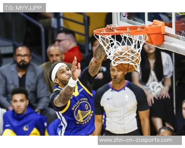 勇士本赛季频繁陷入得分荒创联盟纪录15次4分钟以上得分为零