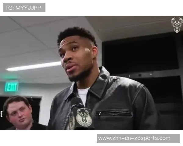 字母哥调侃65场出场规则或将导致仅剩SGA符合资格