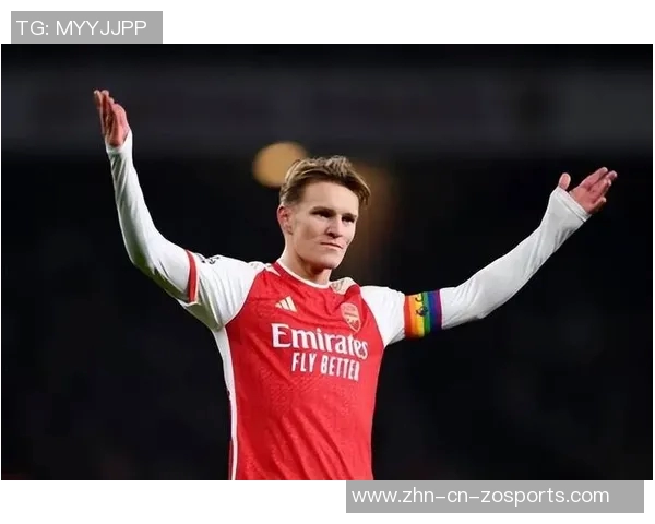 厄德高本场表现出色送出三次直塞创本赛季欧冠单场新纪录