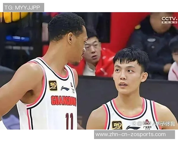 广东全运男篮热身赛胜美国肯尼哈奇队徐杰与焦泊乔表现出色助力球队取胜