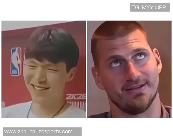 约基奇亲自要求文班在球衣上签名并画外星人文班乖乖照做展现友谊与幽默 约基奇亲自要求文班在球衣上签名并画外星人文班乖乖照做展现友谊与幽默