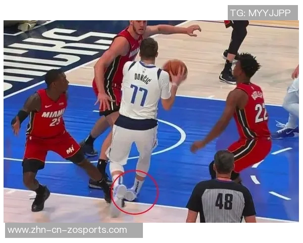 东契奇谈地板落差导致崴脚事件感慨自己运气还算不错 东契奇谈地板落差导致崴脚事件感慨自己运气还算不错