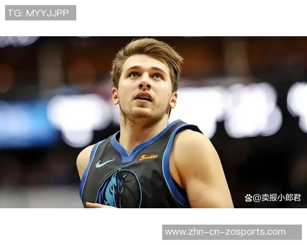 杰弗森解析东契奇MVP之路战绩决定成败非防守因素 杰弗森解析东契奇MVP之路战绩决定成败非防守因素