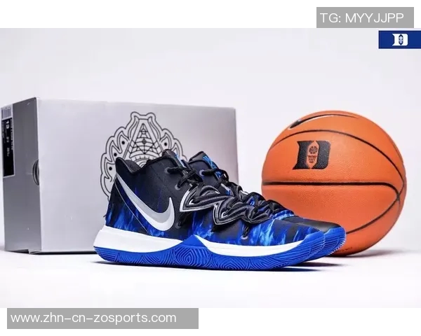 杜克女篮发布阿贾威尔逊签名鞋AOne特别版经典黑蓝配色款式 杜克女篮发布阿贾威尔逊签名鞋AOne特别版经典黑蓝配色款式