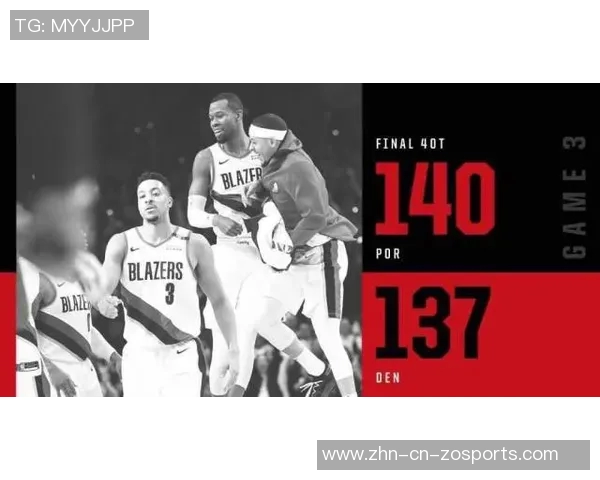 30天30队特辑：杨瀚森与开拓者队友们的奋斗与梦想